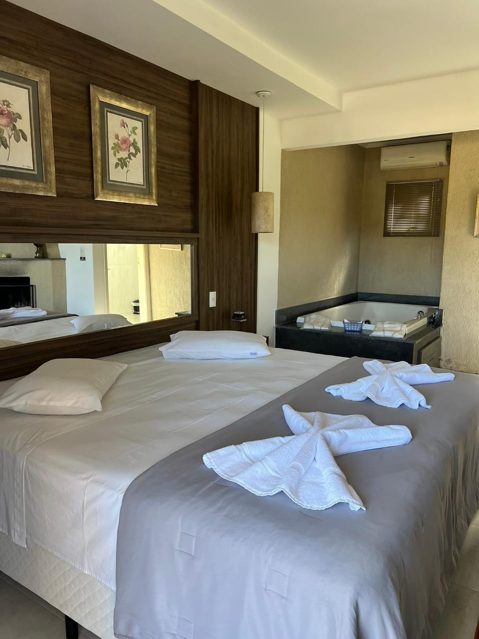 Hotel Fazenda Santa Maria Hotel in State of São Paulo