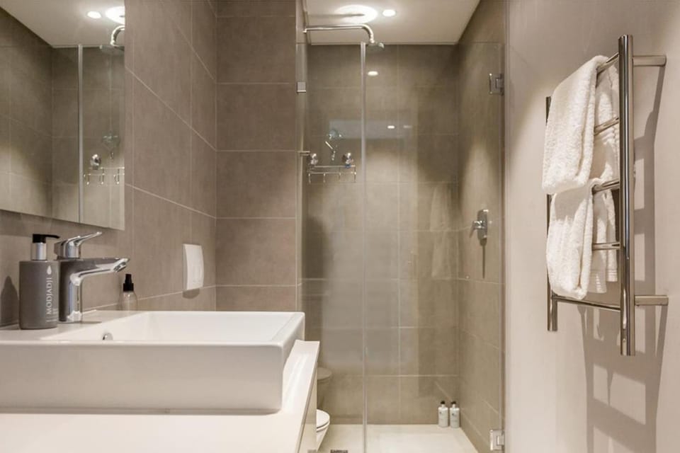 Warwick 30C Apartment in Cape Town