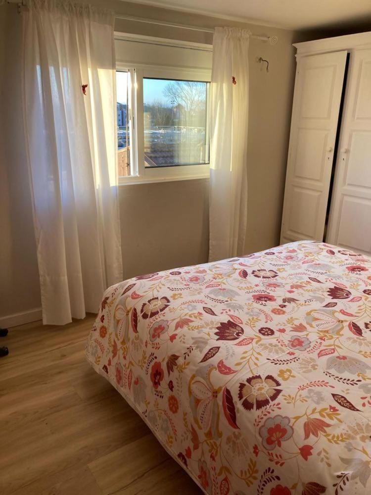 Sweet House In Oporto Center Apartment in Porto