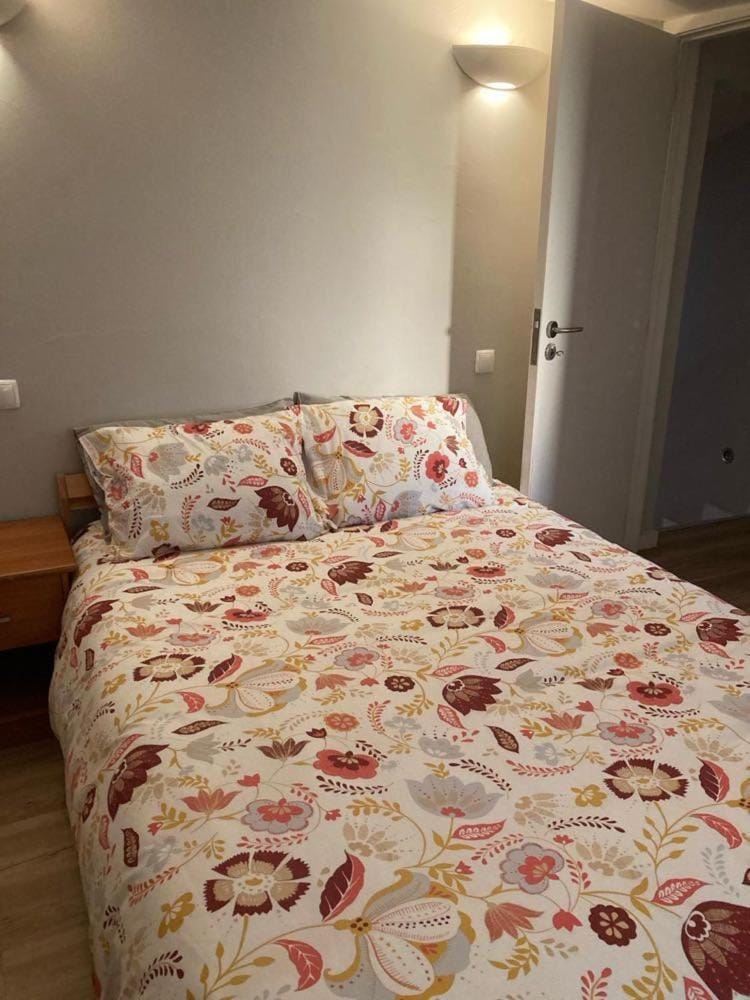Sweet House In Oporto Center Apartment in Porto