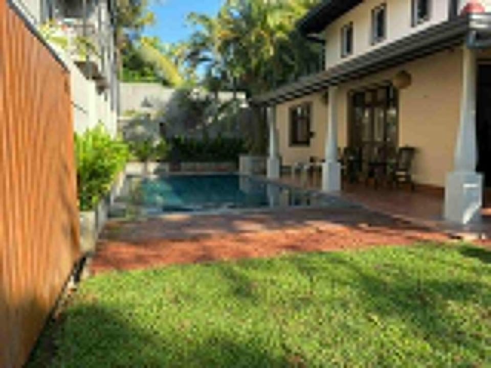 Property building, Day, Garden view, Pool view