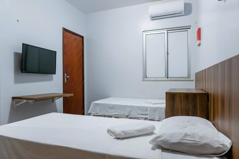 Pousada das Maracanãs Inn in Fortaleza
