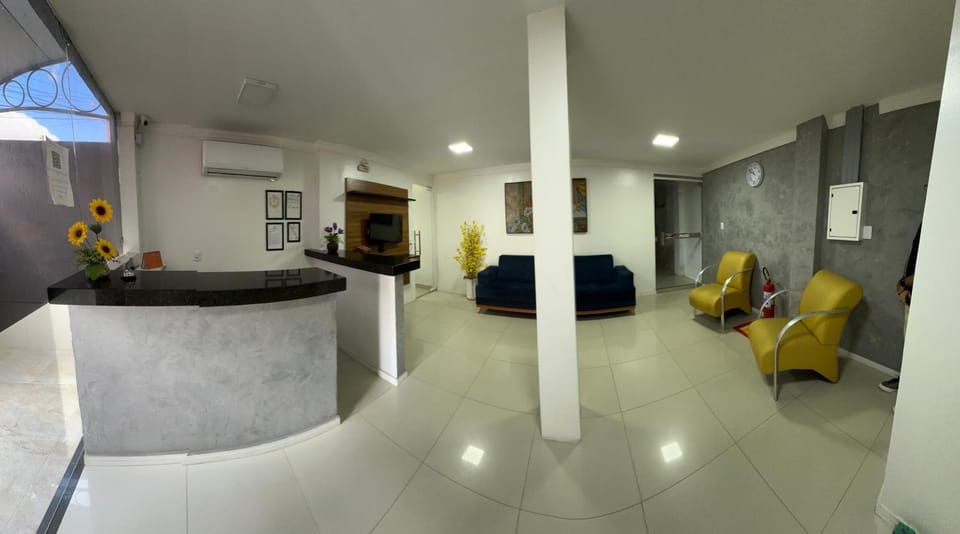 Pousada das Maracanãs Inn in Fortaleza