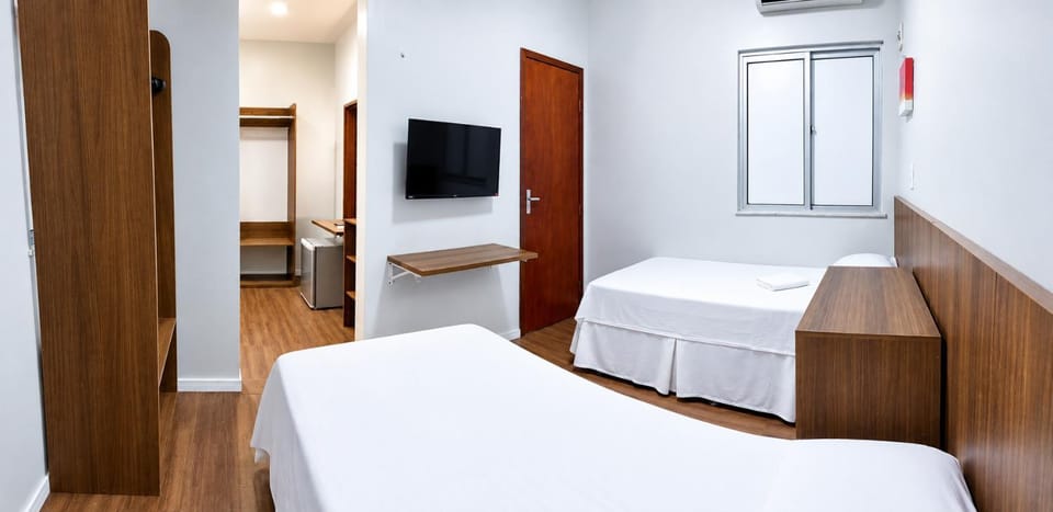 Hotel Pousada das Maracanãs Inn in Fortaleza