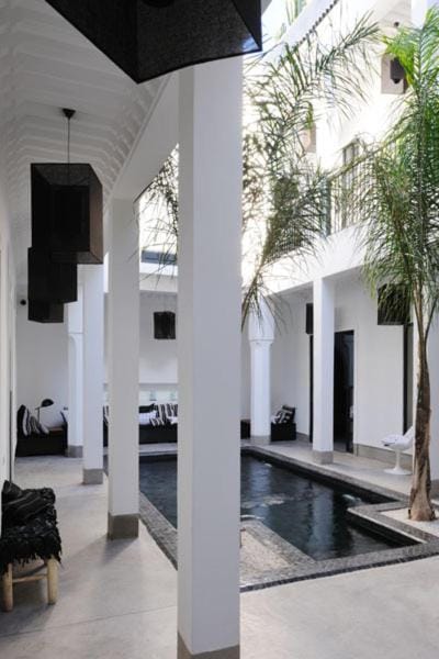 Spa and wellness centre/facilities