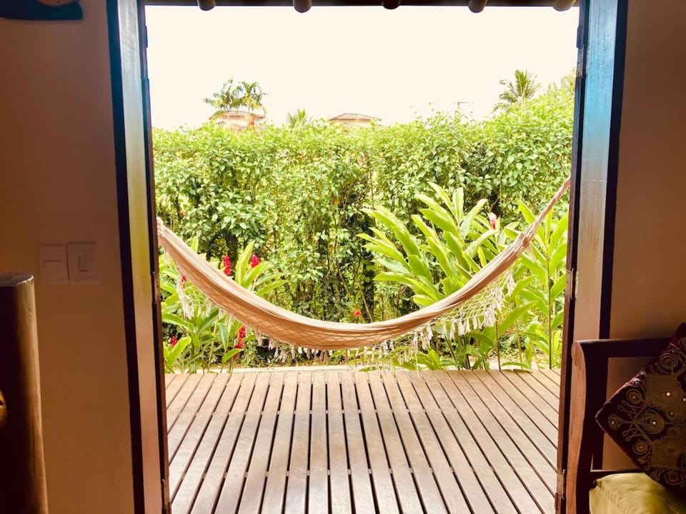 Flats Bon Voyage Caboré - Chez Cira Bed and Breakfast in Paraty