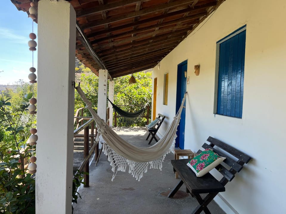 Pousada Trilha do Velho Chico Inn in State of Sergipe, Brazil