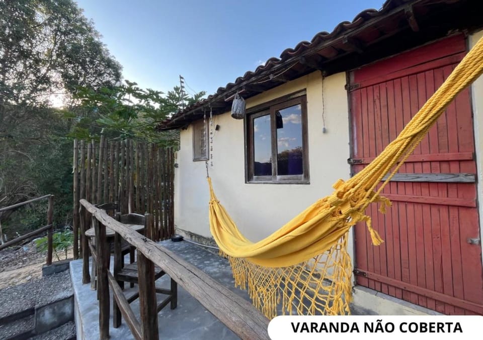 Pousada Trilha do Velho Chico Inn in State of Sergipe, Brazil