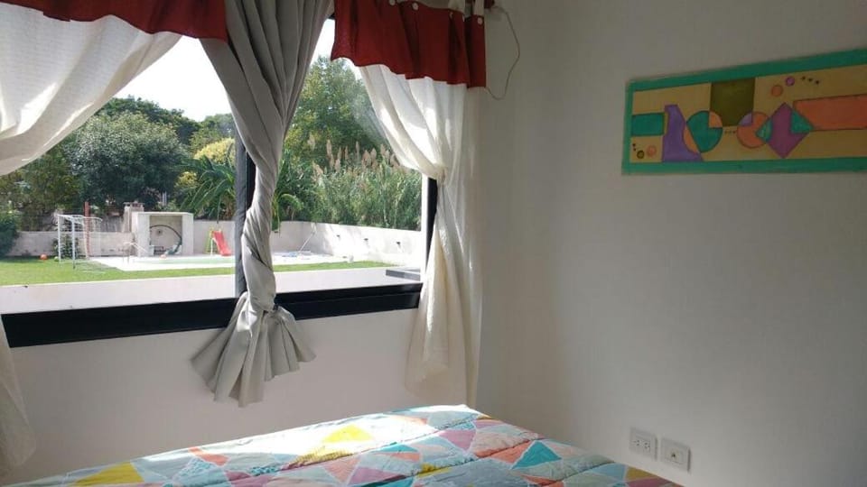 Departamento Zona Centro Apartment in Colón