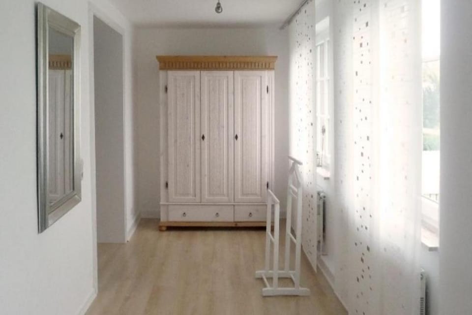 Ferienwohnung Alte Liebe 2 Apartment in Lubeck