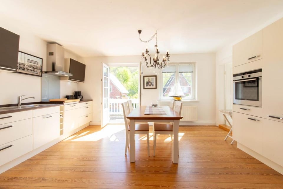 Ferienwohnung Alte Liebe 2 Apartment in Lubeck
