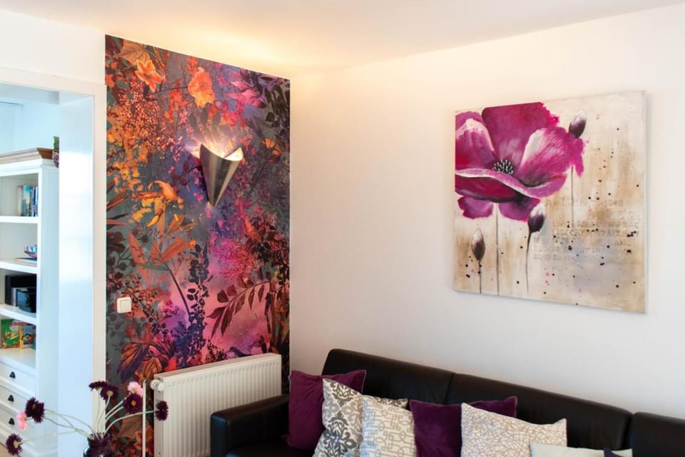 Ferienwohnung Alte Liebe 2 Apartment in Lubeck