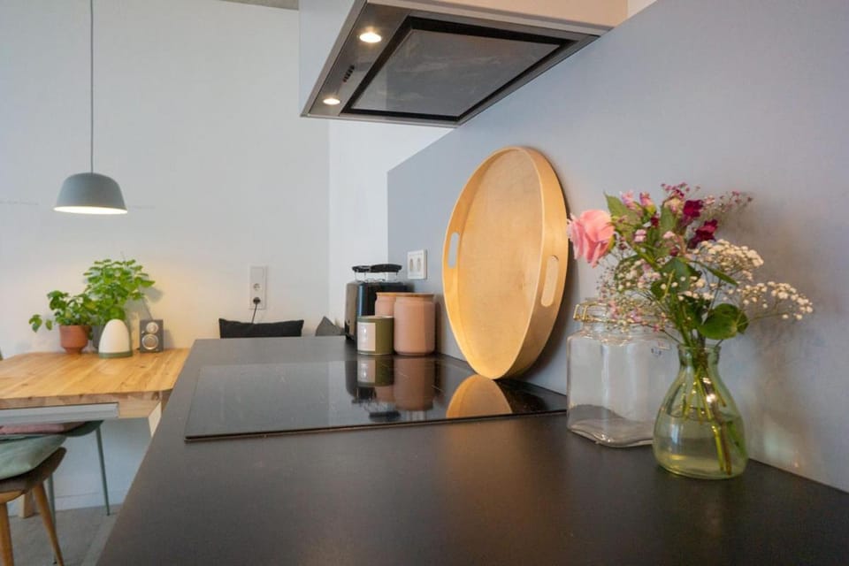 Ferienwohnung "Flotte Sprotte" Apartment in Sierksdorf