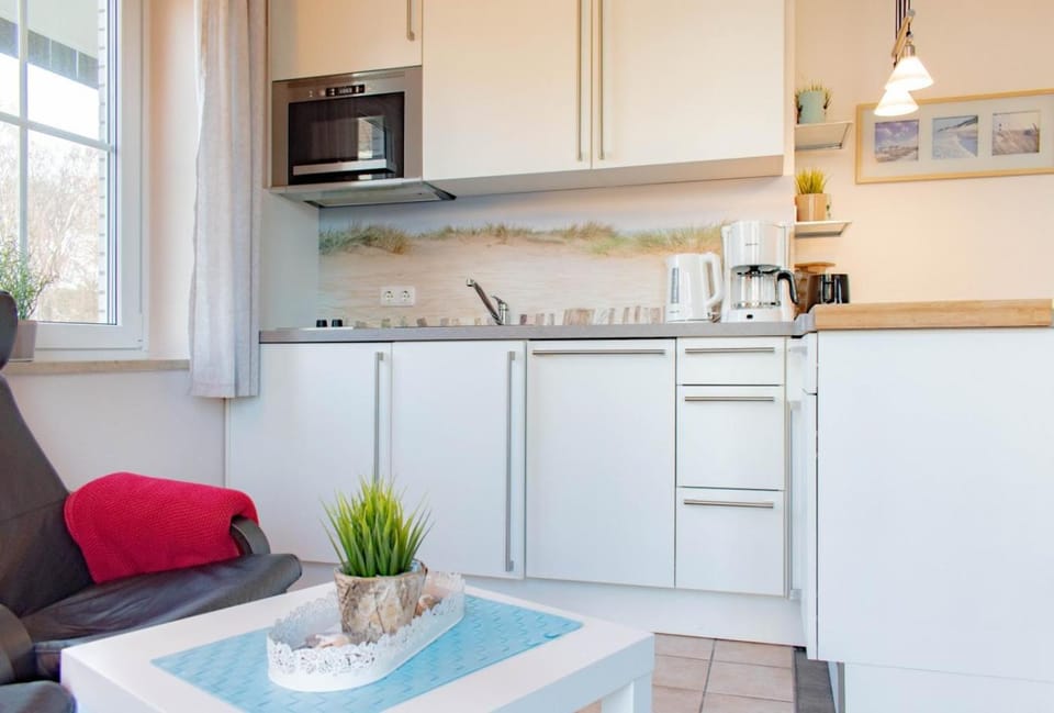Ferienwohnung Am Kurpark Apartment in Scharbeutz