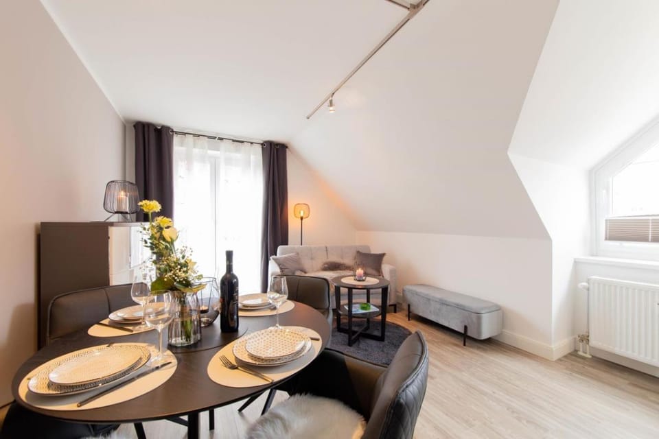 Ferienwohnung Auszeit Apartment in Timmendorfer Strand