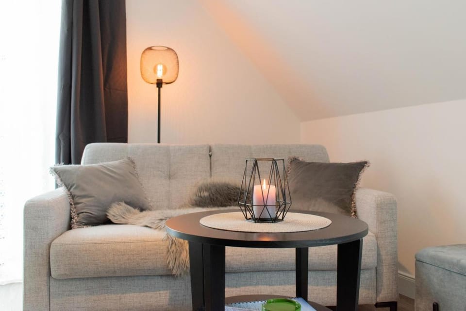 Ferienwohnung Auszeit Apartment in Timmendorfer Strand