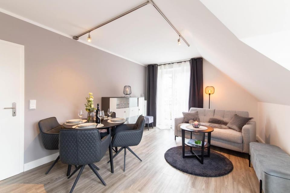 Ferienwohnung Auszeit Apartment in Timmendorfer Strand