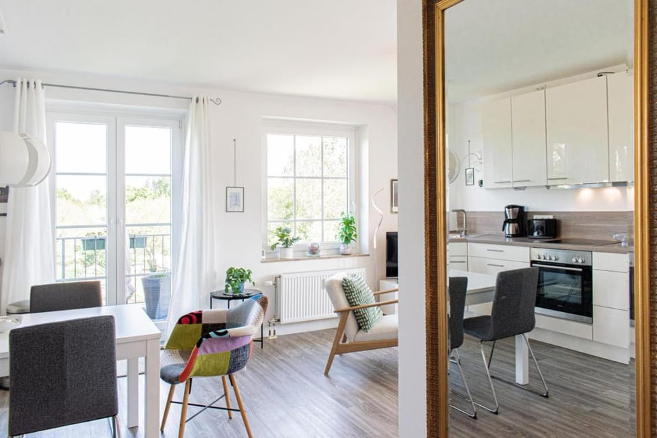 Ferienwohnung Der Olle Hansen Apartment in Timmendorfer Strand