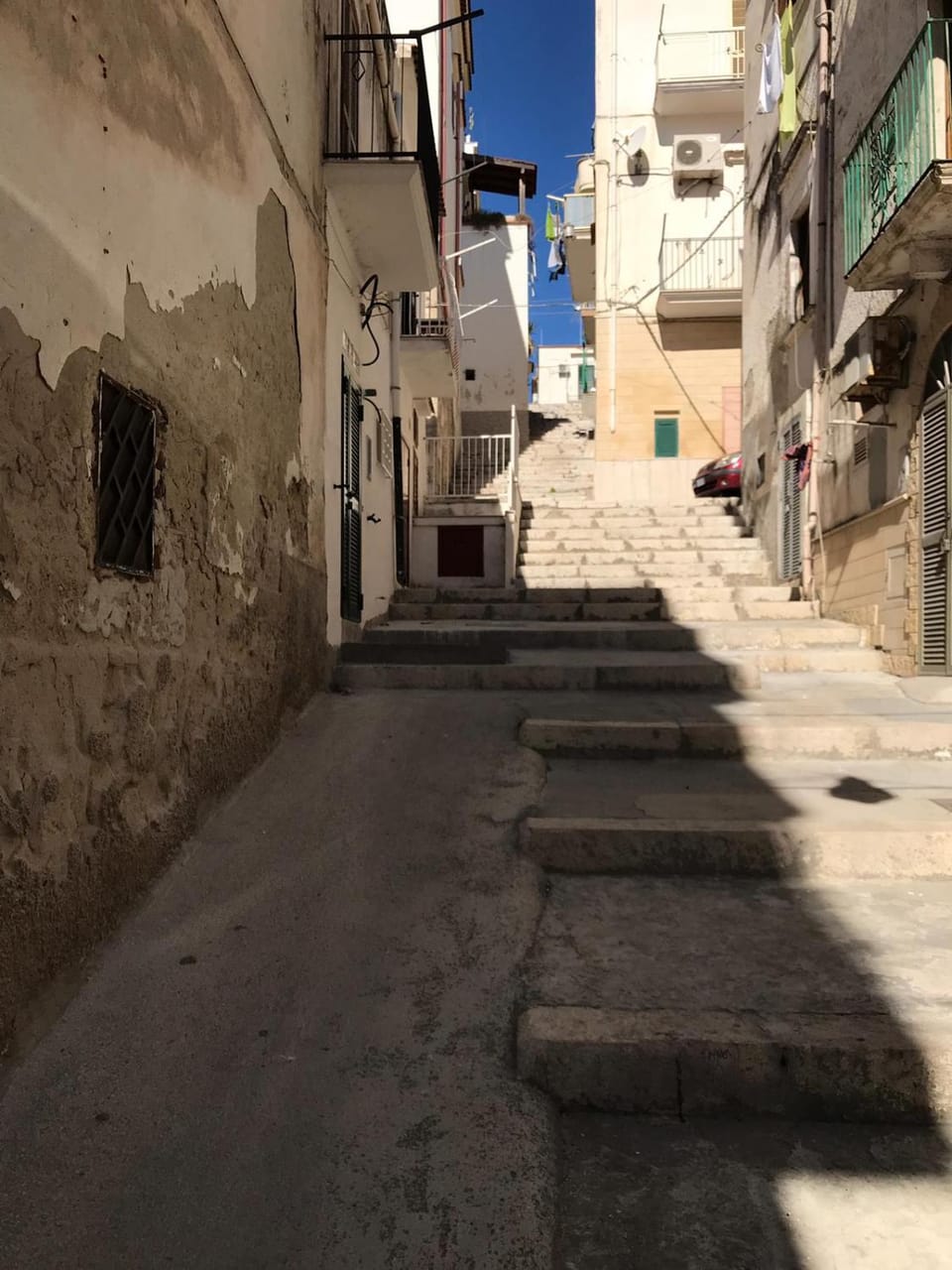 Neighbourhood, Other, City view, Street view