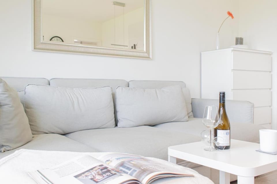 Ferienwohnung Lieblingsplatz Apartment in Timmendorfer Strand