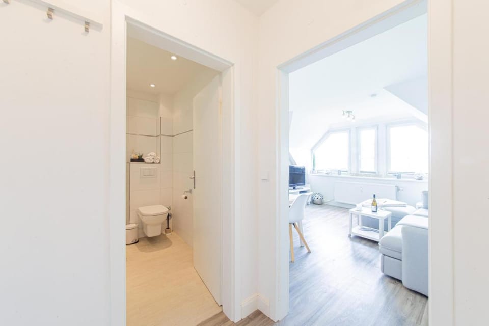 Ferienwohnung Lieblingsplatz Apartment in Timmendorfer Strand