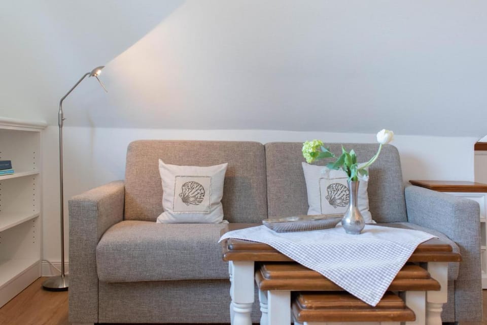 Ferienwohnung Lachmöwe Apartment in Scharbeutz
