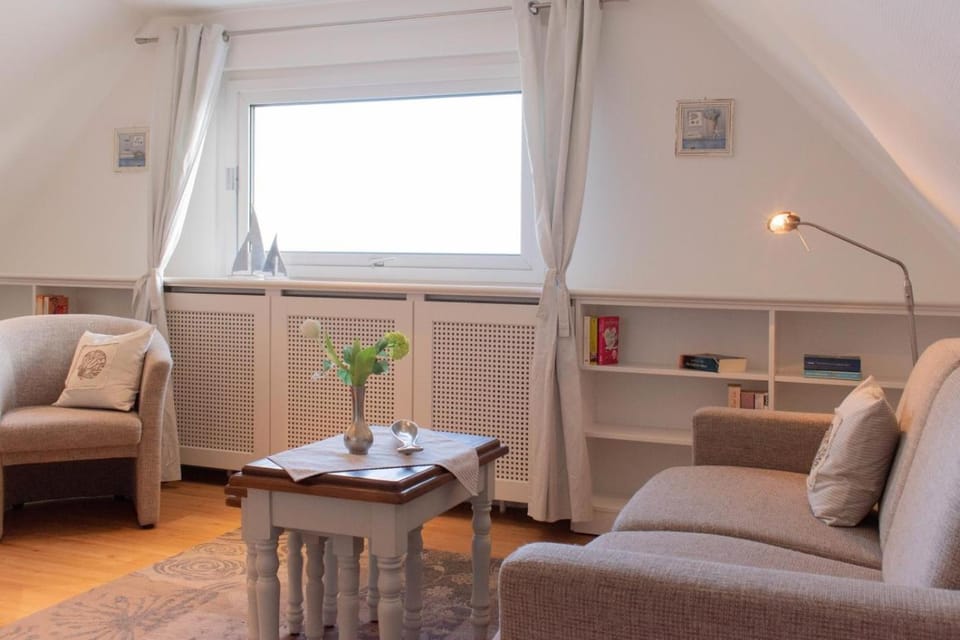 Ferienwohnung Lachmöwe Apartment in Scharbeutz