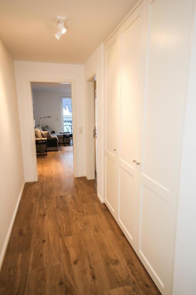 Ferienwohnung Küstentraum Apartment in Lubeck