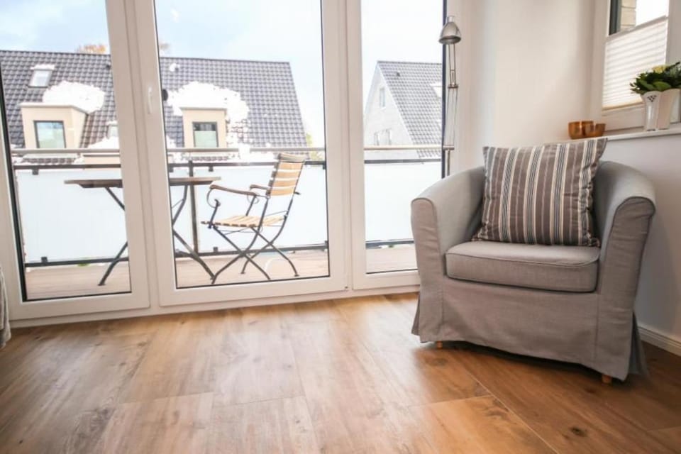 Ferienwohnung Küstentraum Apartment in Lubeck