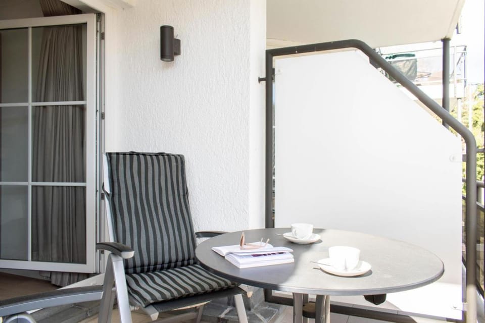Ferienwohnung Kuschelmuschel Apartment in Timmendorfer Strand