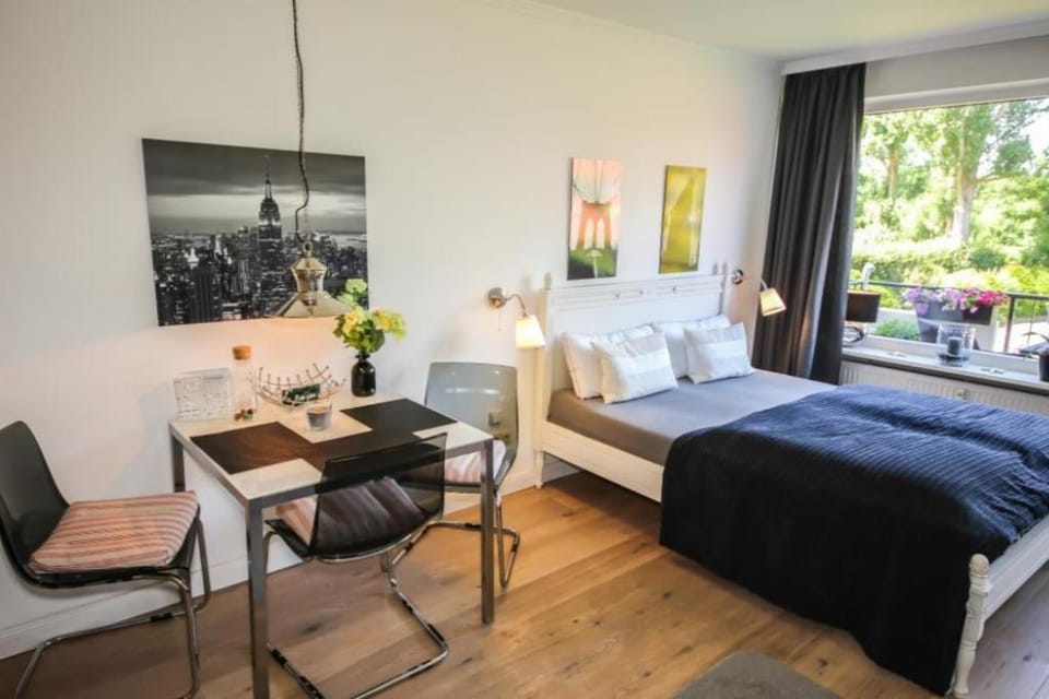 Ferienwohnung Haus Baltic App. 09 Apartment in Scharbeutz