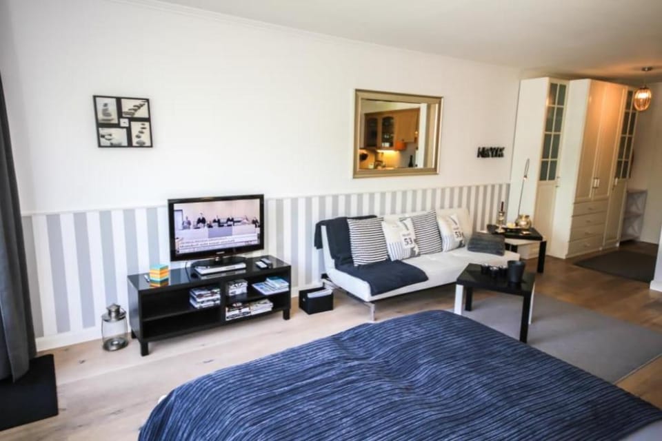 Ferienwohnung Haus Baltic App. 09 Apartment in Scharbeutz