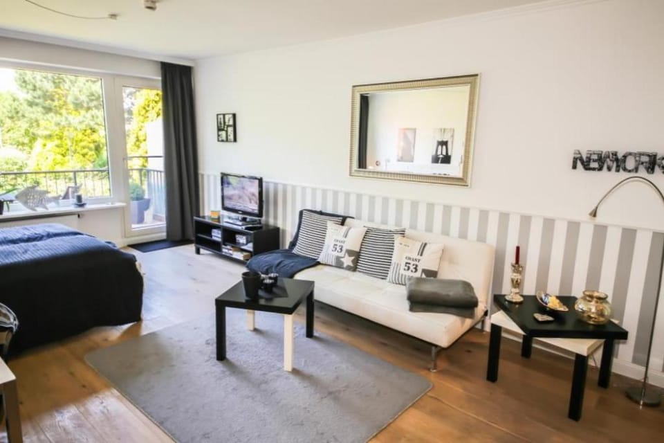 Ferienwohnung Haus Baltic App. 09 Apartment in Scharbeutz