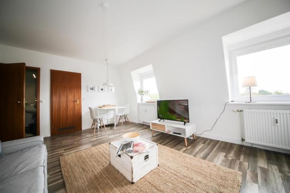 Ferienwohnung LEE im Haus Demory Apartment in Timmendorfer Strand