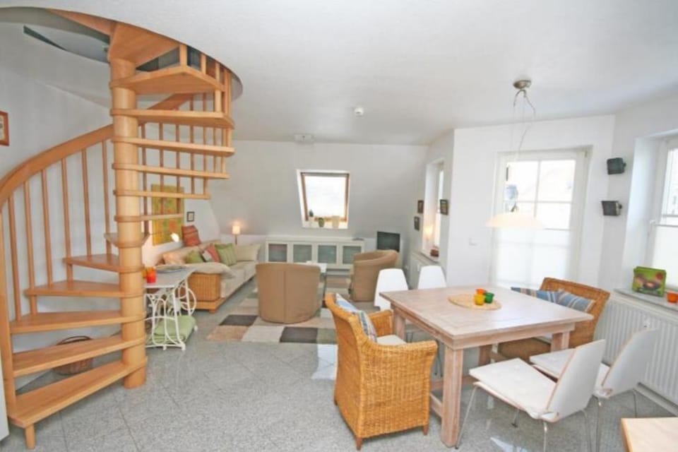 Ferienwohnung Kurparkhöhe Apartment in Scharbeutz