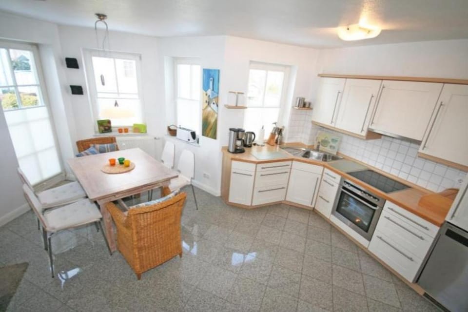 Ferienwohnung Kurparkhöhe Apartment in Scharbeutz