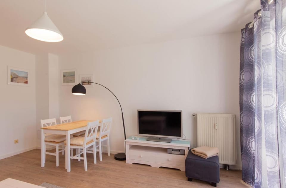 Ferienwohnung Kurpark-Residenz App. 5 Apartment in Timmendorfer Strand