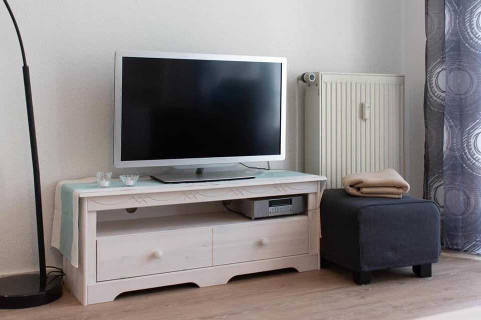 Ferienwohnung Kurpark-Residenz App. 5 Apartment in Timmendorfer Strand