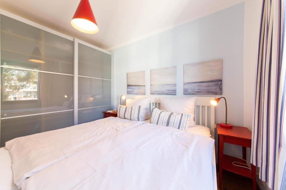 Ferienwohnung Kajüte Apartment in Timmendorfer Strand