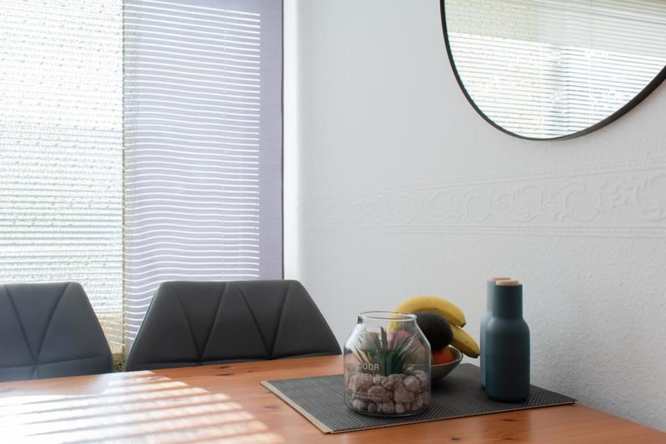 Ferienwohnung Haus Baltic App. 06 Apartment in Scharbeutz