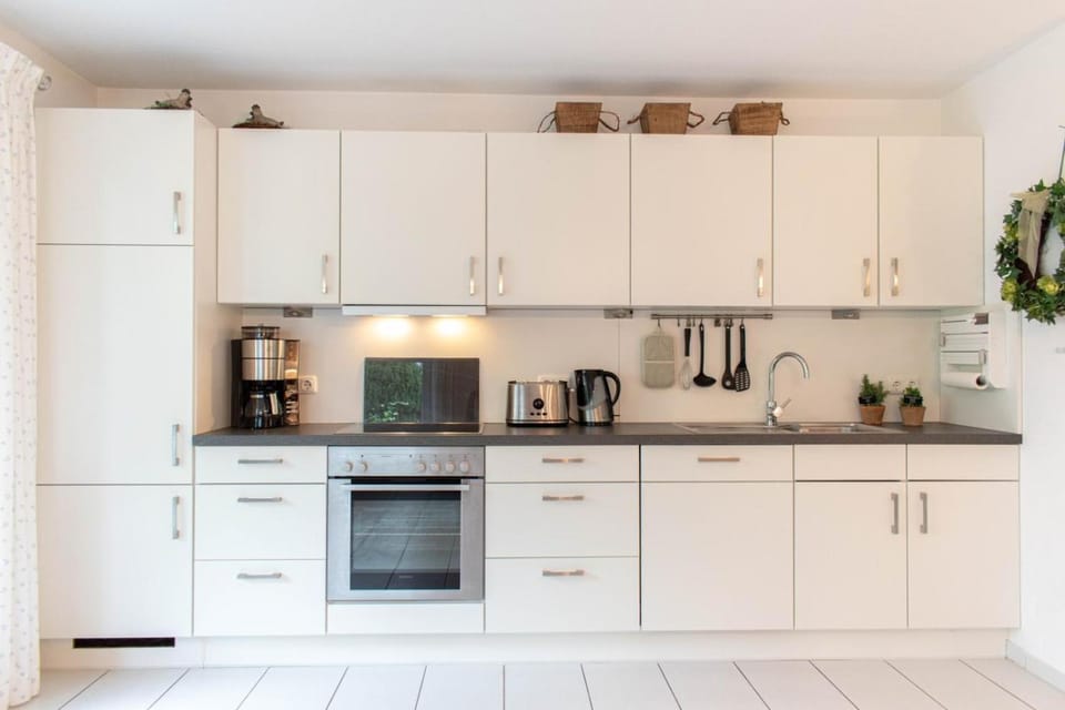Ferienwohnung Mare Time 1 Apartment in Timmendorfer Strand