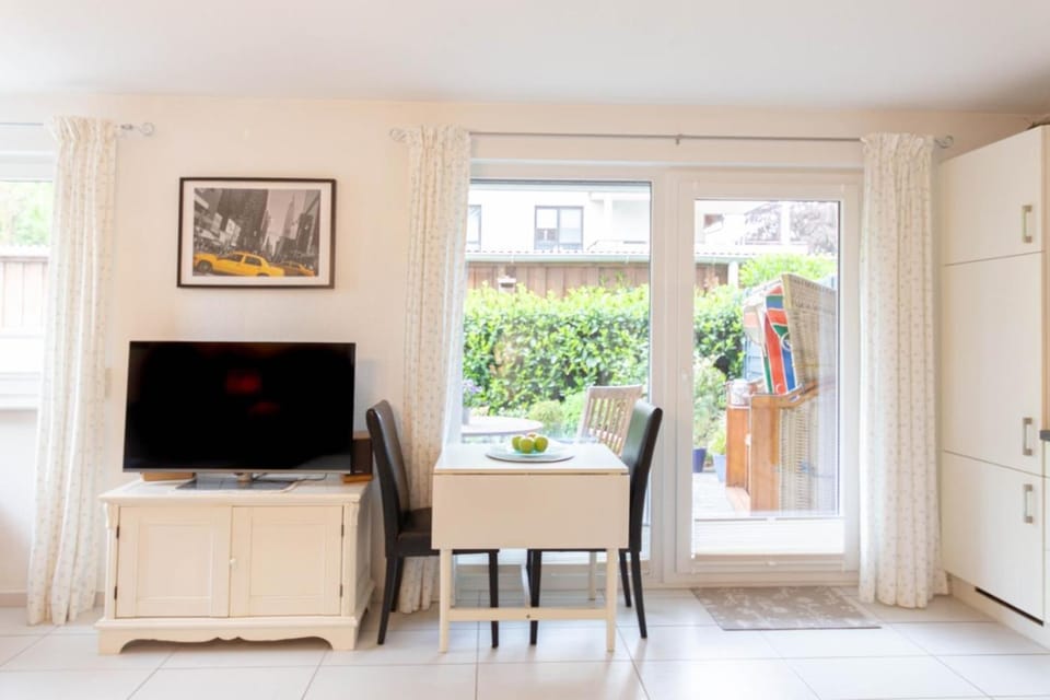 Ferienwohnung Mare Time 1 Apartment in Timmendorfer Strand