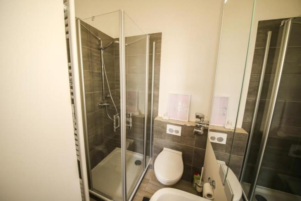 Ferienwohnung LUV im Haus Demory Apartment in Timmendorfer Strand
