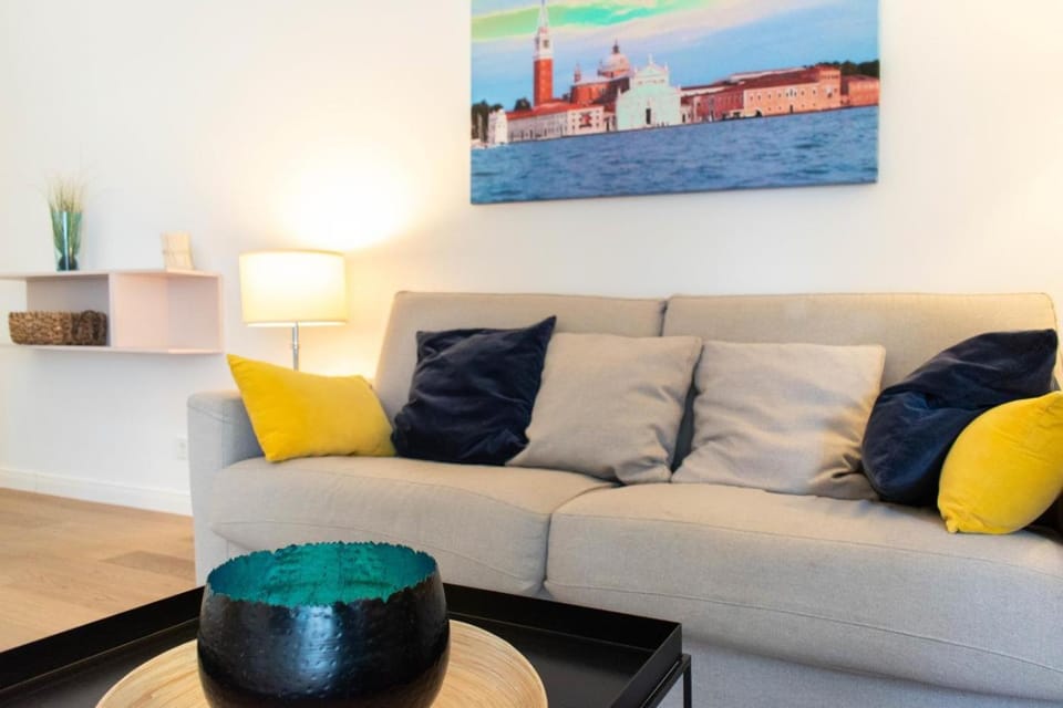 Ferienwohnung Maisonette Strandallee Apartment in Timmendorfer Strand