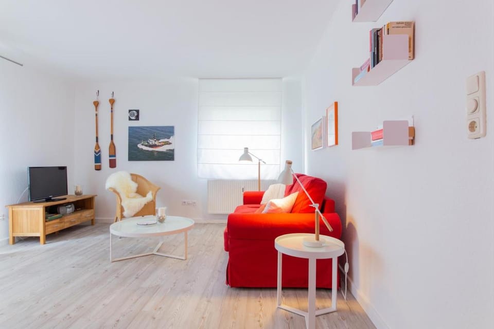 Ferienwohnung Havenothstrasse Apartment in Timmendorfer Strand