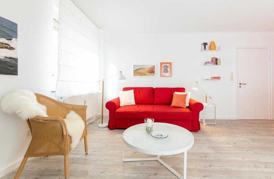 Ferienwohnung Havenothstrasse Apartment in Timmendorfer Strand