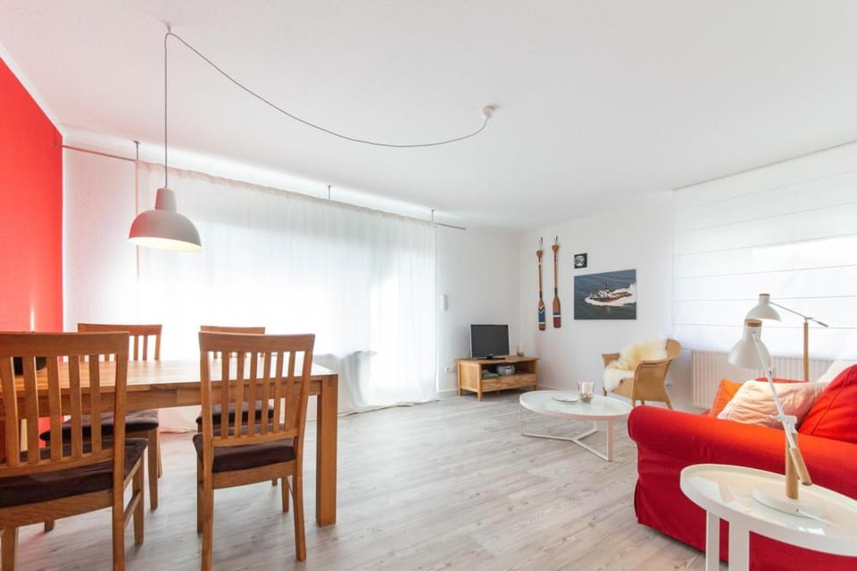 Ferienwohnung Havenothstrasse Apartment in Timmendorfer Strand