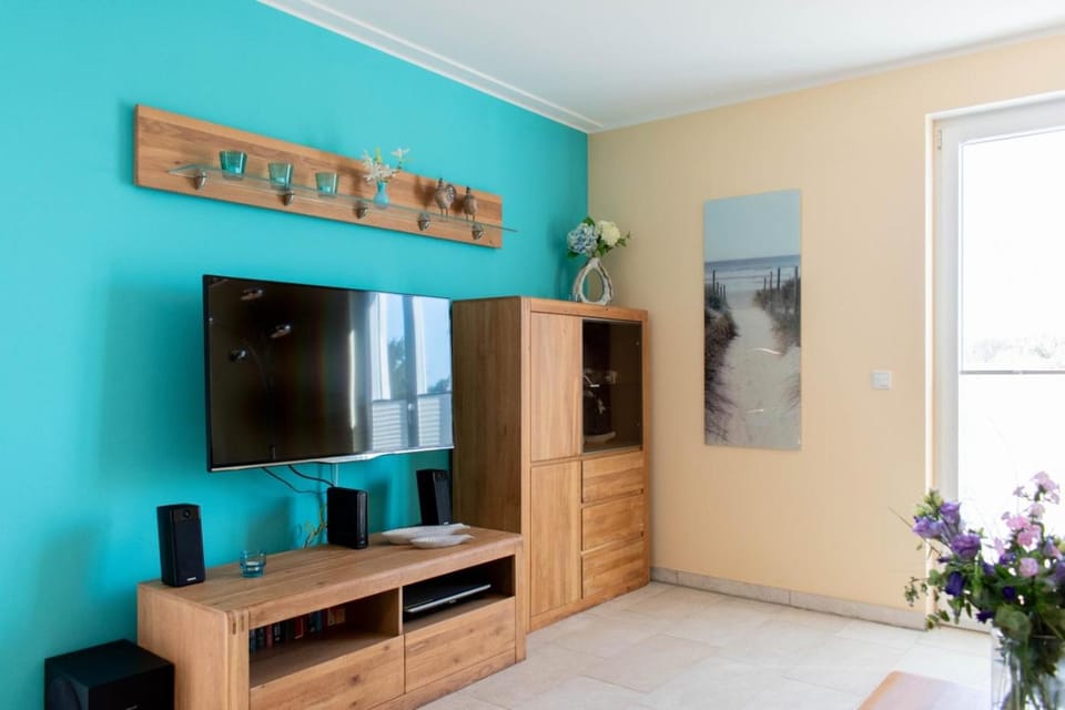 Ferienwohnung Meerflair Apartment in Scharbeutz