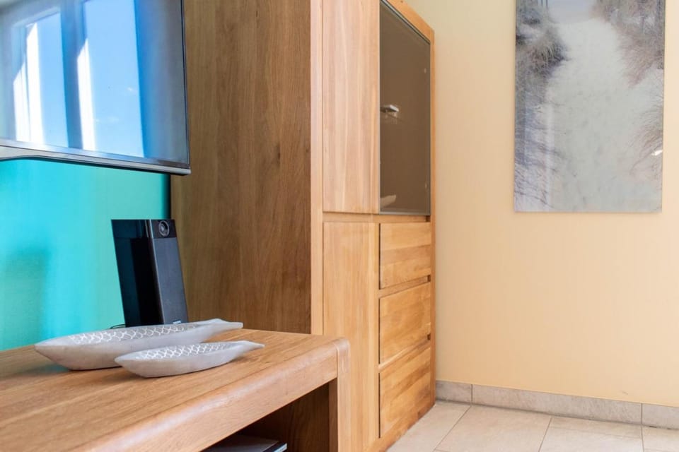 Ferienwohnung Meerflair Apartment in Scharbeutz