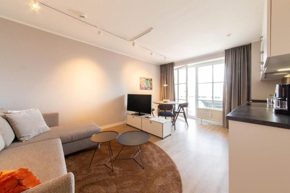 Ferienwohnung MehrBlick 10 Apartment in Timmendorfer Strand